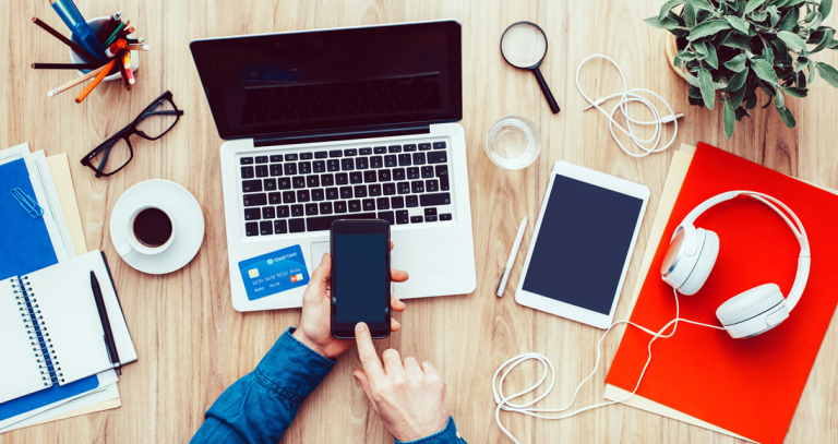 Come lavorare su internet