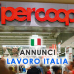 Opportunità di lavoro presso Ipercoop: